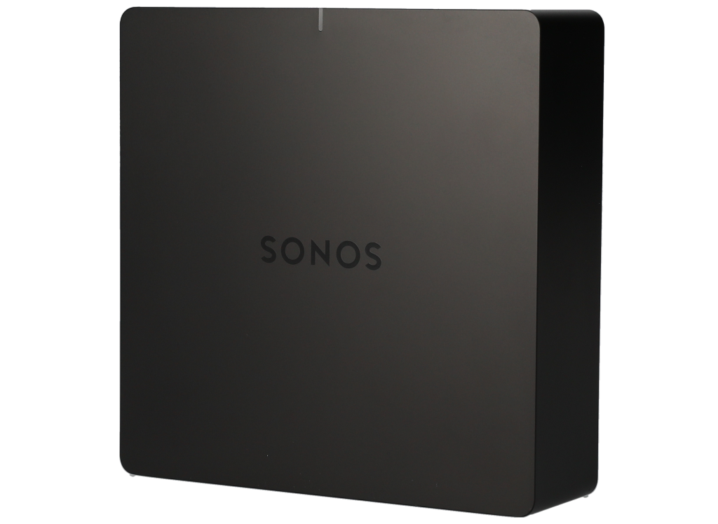 Sonos Port | Music Streaming | Distribution | Trade