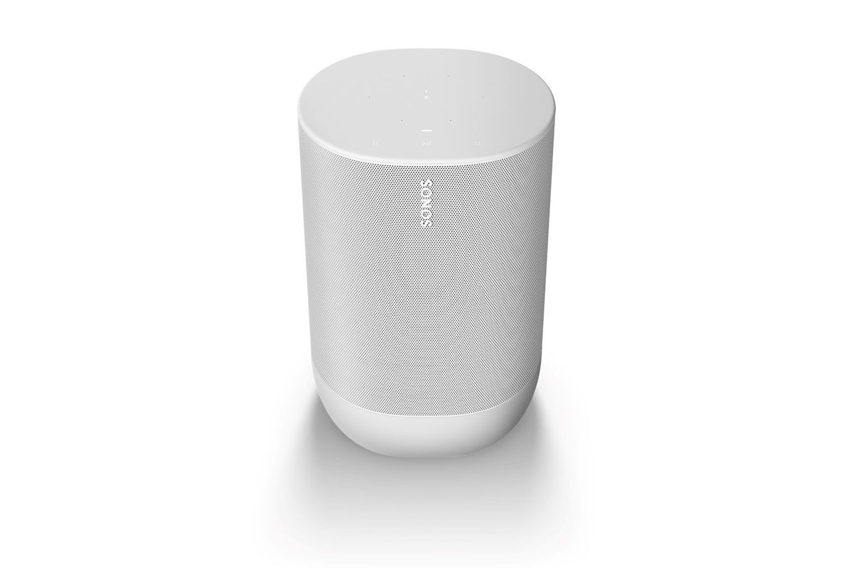 Sonos Move | Smart Speaker | |
